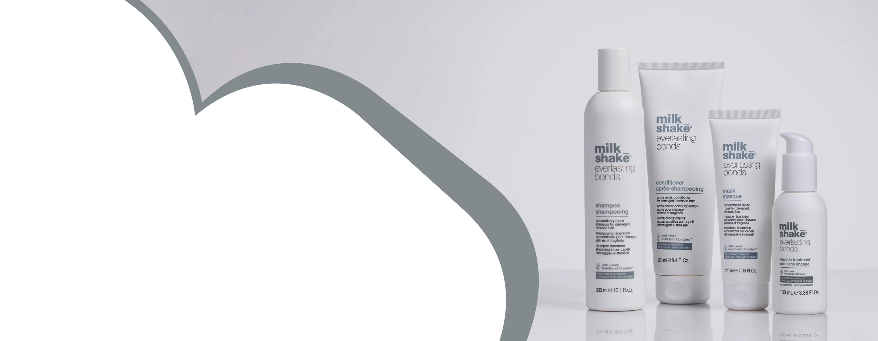 Extraordinary Hair From Root to Tip